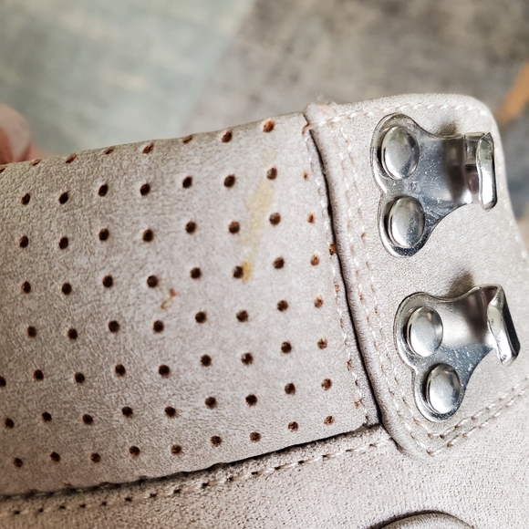 Sole Society boot size 6.5 - Picture 6 of 8